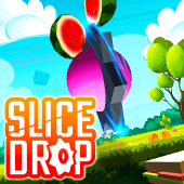 Slice Drop Apk