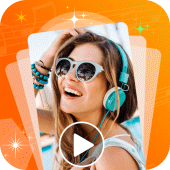 Music Video Maker - Photo Video Editor Apk