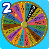 Word Fortune Wheel of Phrases Apk