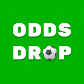 Live Football Dropping Odds Apk