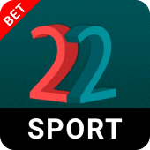 22 App Sport Bet Apk