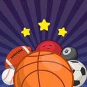 Drop Ball: Suika Merge Game Apk