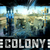 Colony Setup Apk