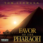 Favor of the Pharaoh Apk