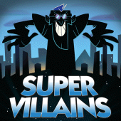 One Night Ultimate Super Villa Apk