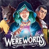 Werewords Apk