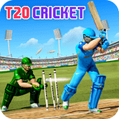 Cricket Championship Game 2024 Apk