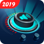 Music Equalizer - Bass Booster & Volume Up Apk