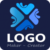 Logo Maker-Logo Creator Design Apk