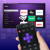 Universal TV Remote Control Apk