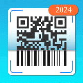 QR scanner: Scan QR Code Apk