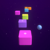 Ball Hop Apk