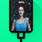 Battery Charging Slideshow Apk