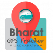 Bharat GPS Tracker Apk