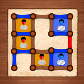 Dots and Boxes Apk