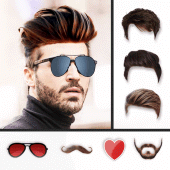 Hair Style Photo Editor Apk