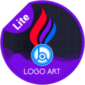 Logo Maker - Logo Graphic Design Creator Lite Apk