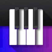 Real Piano Keyboard Apk