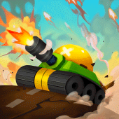 Super Tank: Alien Onslaught Apk