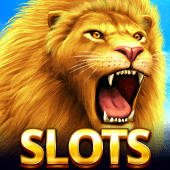 Cat Slots - Casino Games Apk