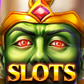 Immortality Slots Casino Game Apk