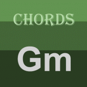 Chord Detector  - tracker MIDI Apk