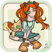 Avatar Maker: Pastel Girl and  Apk