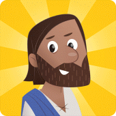 Bible App for Kids Apk