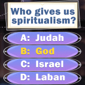 Bible Trivia Apk