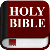 King James Bible, Audio KJV Apk