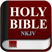 New King James Bible Offline - NKJV BIBE Apk