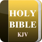 Bible King James version KJV Bible Offline Apk