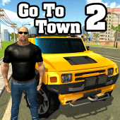 Go To Town 2 Apk