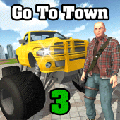 Go To Town 3 Apk