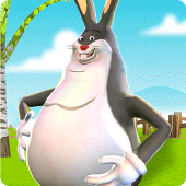 Chungus Rampage in Big Forest Apk