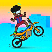 Summer Wheelie Apk