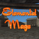 Elemental Mage Apk