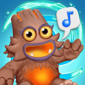 Singing Monsters: Dawn of Fire Apk