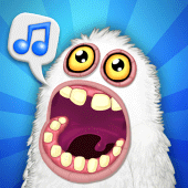 My Singing Monsters Apk