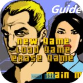 Guide for Grand Theft Auto Advance(GBA) Apk