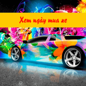 Tử vi khoa học - Xem ngày mua xe Apk