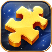 Daily Jigsaw Puzzles Apk