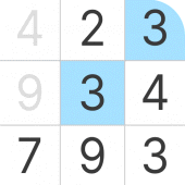 NumLink - Number Match Puzzle Apk