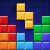 Block Puzzle Apk