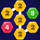 Daily Hexa Puzzle Apk