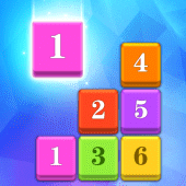 Merge Puzzle Apk