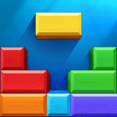 Block Crush - Puzzle Game Apk