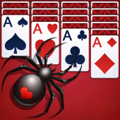 Daily Spider Solitaire Classic Apk