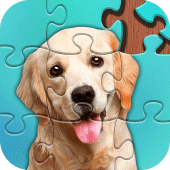 Jigsaw Puzzles Apk