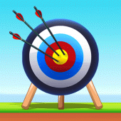 Archery Shooting Apk